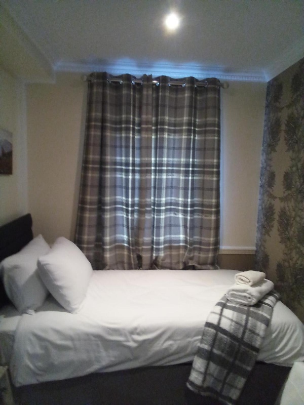 Ardmillan Hotel Main image